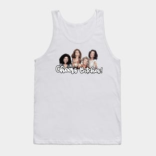 designing women Tank Top